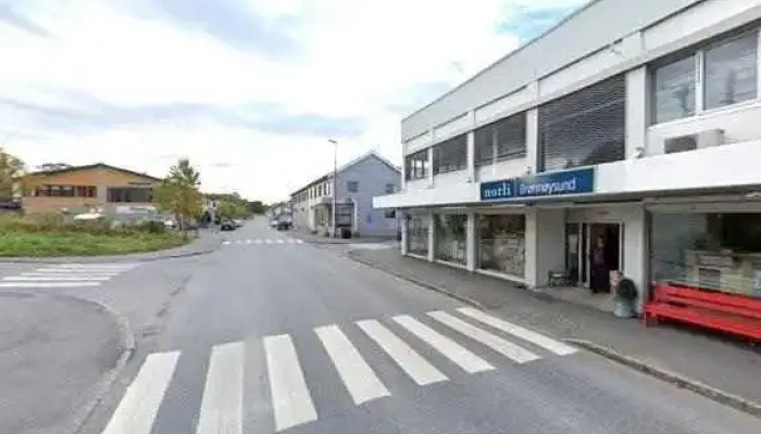 Bygg Tech As -  Street View 360deg - Brønnøysund