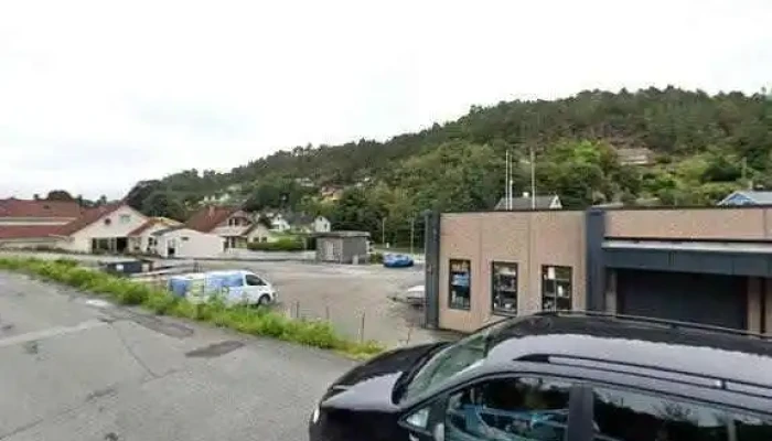 Byggefirma Seglem Ase As Alle - Egersund