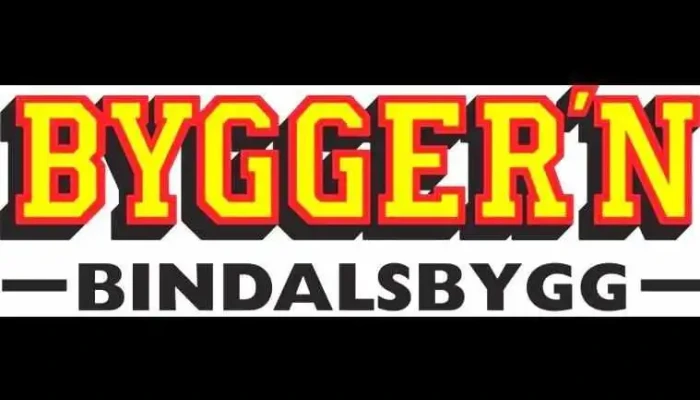 Bygger'n Bindalsbygg - Terråk