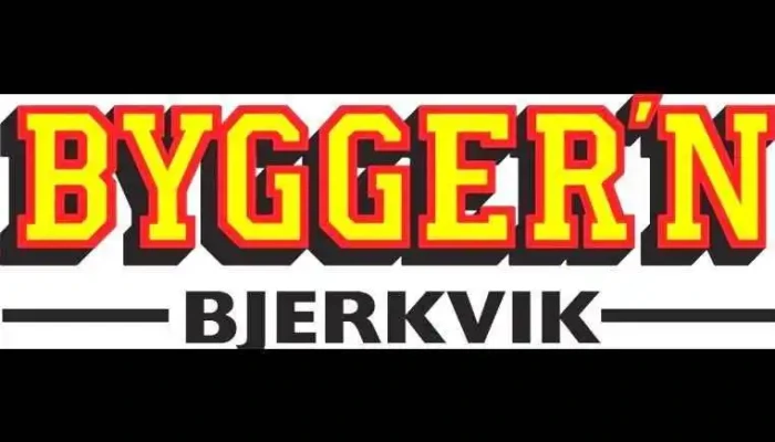Bygger'n Bjerkvik - Bjerkvik