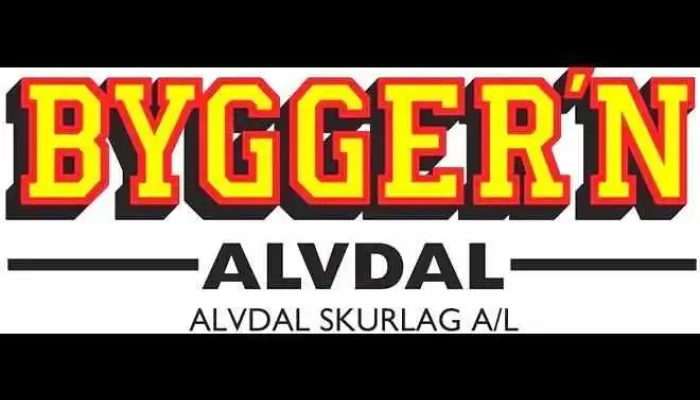 Byggern Alvdal Fra Eieren - Alvdal