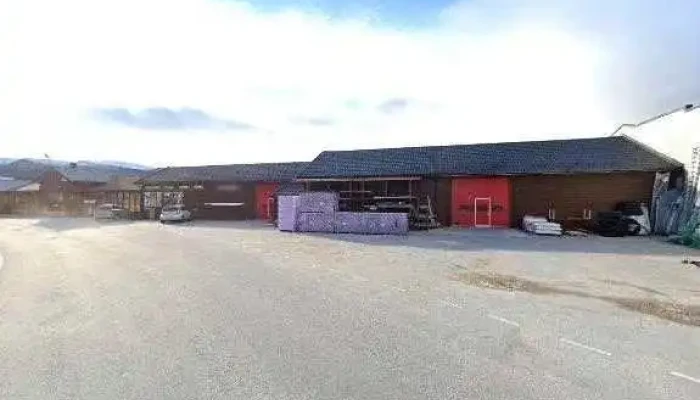 Byggern Alvdal Street View 360deg - Alvdal