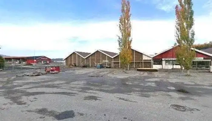 Byggern Bindalsbygg Street View 360deg - Terråk