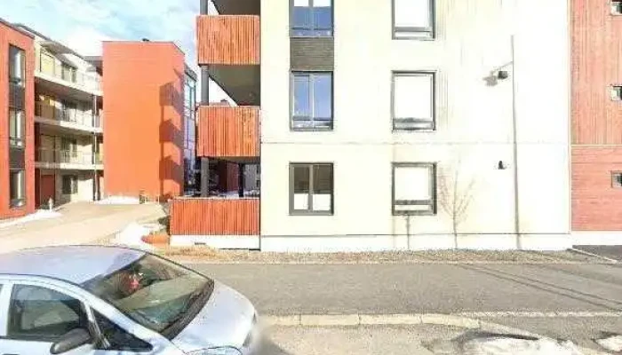 Byggern Hommelvik Street View 360deg - Hommelvik