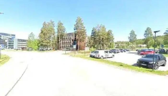 Bygglet Norge -  Alle - Hønefoss
