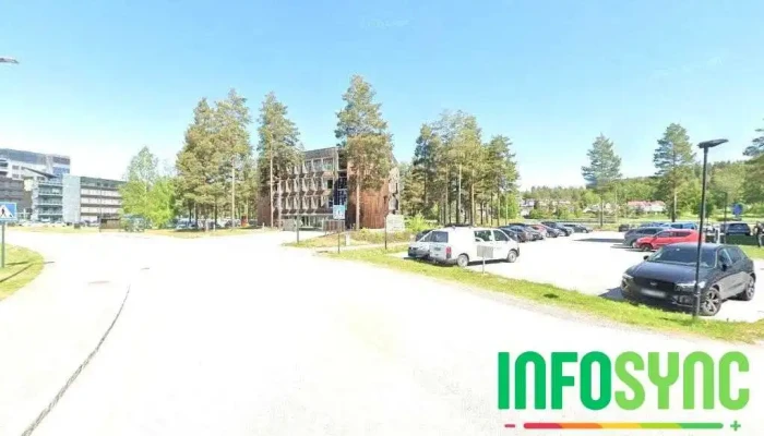Bygglet Norge - Hønefoss