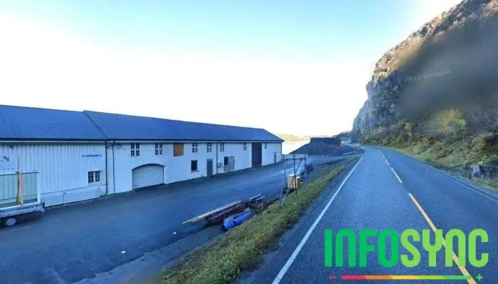 Byggteam Fosen As - Botngård