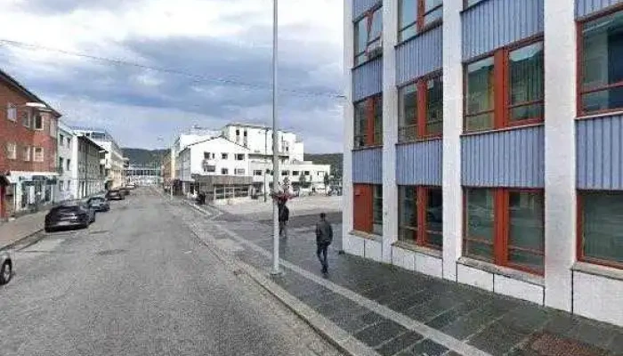 Byggtjeneste As -  Alle - Hammerfest