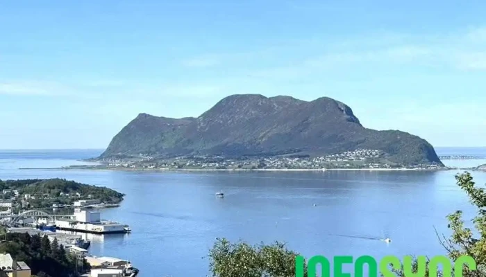 Bytoget - Ålesund