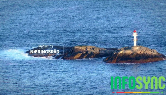 Bømlo Næringsråd - Rubbestadneset