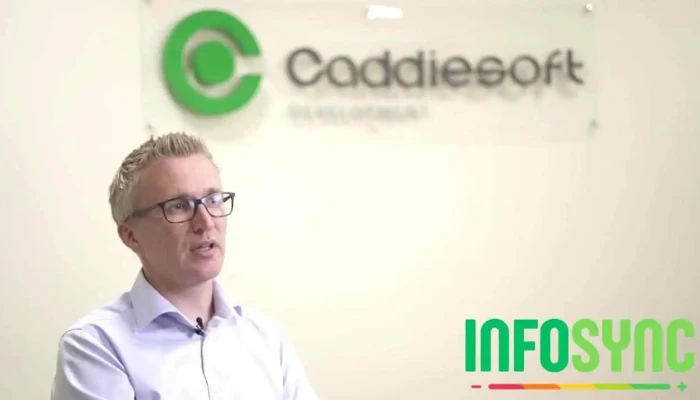 Caddiesoft Norge As -  Fra Eieren - Hamar