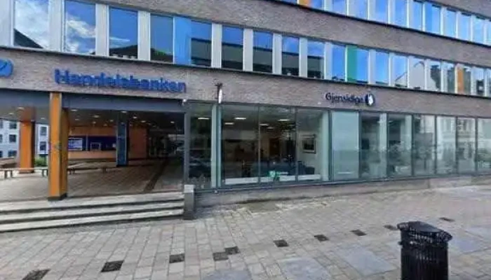 Caddiesoft Norge As -  Street View 360deg - Hamar