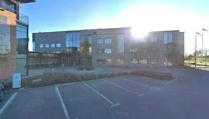 Call Systems Norge -  Alle - Larvik