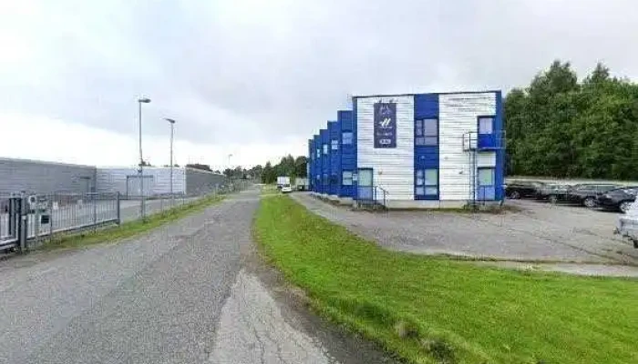 Canon Business Center Vestfold Telemark As Cbc Alle - Skien