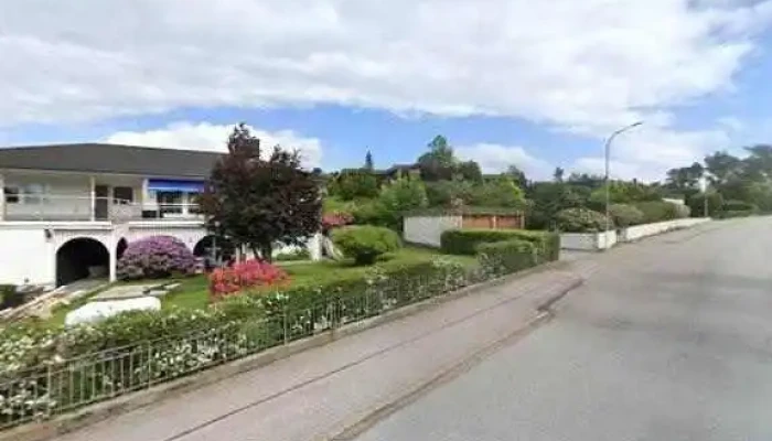 Carl -  Arnt Sky Alle - Kristiansund N