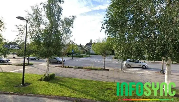 Caverion Hamar - Hamar