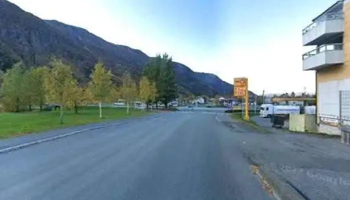 Caverion Norge As Avd Mosjoen Alle - Mosjøen