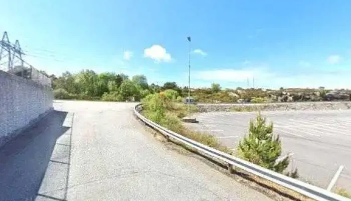 Ccb Camp Agotnes Naeringspark As Street View 360deg - Ågotnes