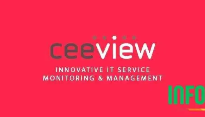 Ceeview As -  Fra Eieren - Oslo