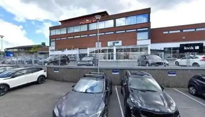 Certego Asker Baerum Street View 360deg - Billingstad