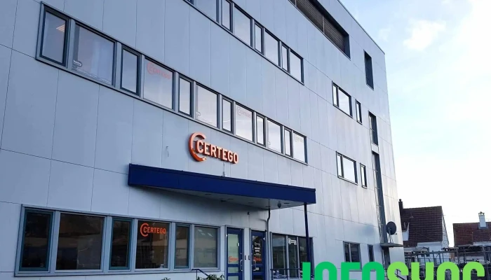 Certego Bergen - Bergen