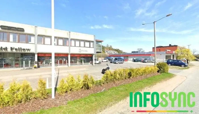 Certego Fredrikstad - Fredrikstad