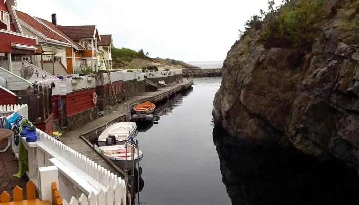 Change And Development Norway As - Kristiansand S