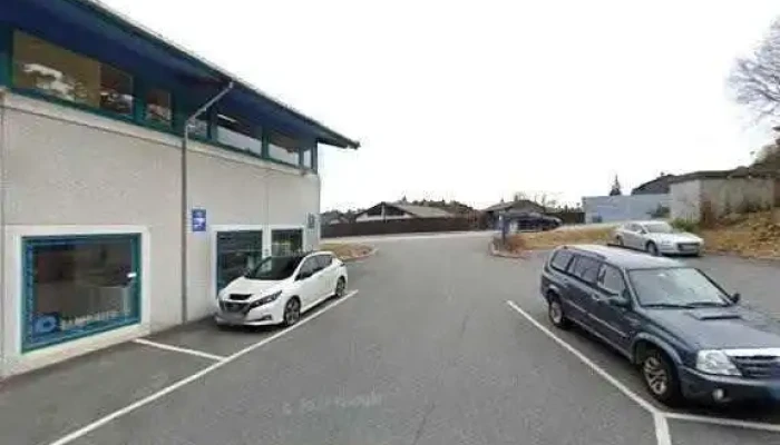 Chr M Vestrheim Rorlegger Bergen Street View 360deg - Kokstad