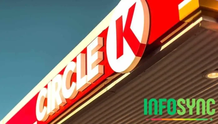Circle K E6 Rygge - Rygge