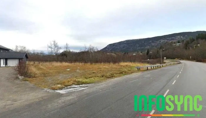 Circle K Korgen - Norge