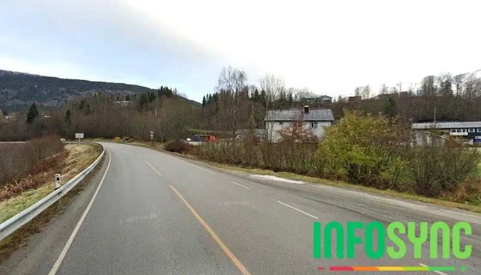 Circle K Korgen - Norge