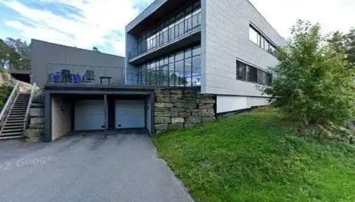 Columbi Micro -  Street View 360deg - Moss