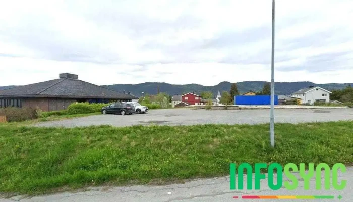 Conta Systemer As - Orkanger