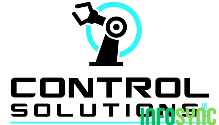 Control Solutions As - Ellingsøy