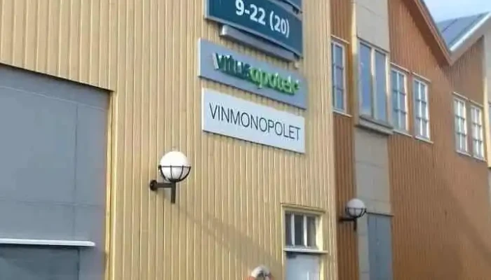 Coop Extra Rørvik - Rørvik