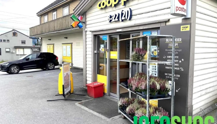Coop Prix Vedavågen - Veavågen