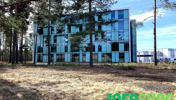 Cowi As Avd Hønefoss - Hønefoss