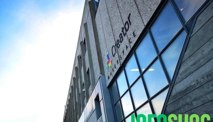 Creator Makerspace As - Stavanger