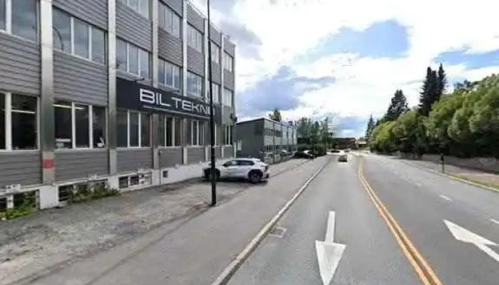 Crm As -  Alle - Oslo