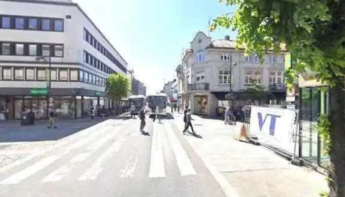 Curotech As -  Alle - Kristiansand