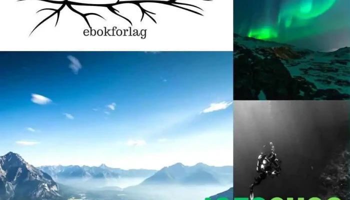 Cynefin ebokforlag - Tromsdalen