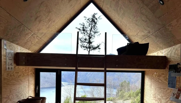 Dagsturhytta Vinjaasenhytta   Aurland Adresse - Aurland