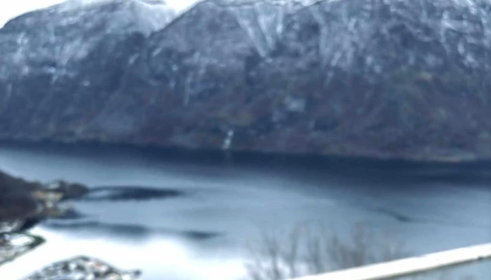 Dagsturhytta Vinjaasenhytta   Aurland Bilder - Aurland
