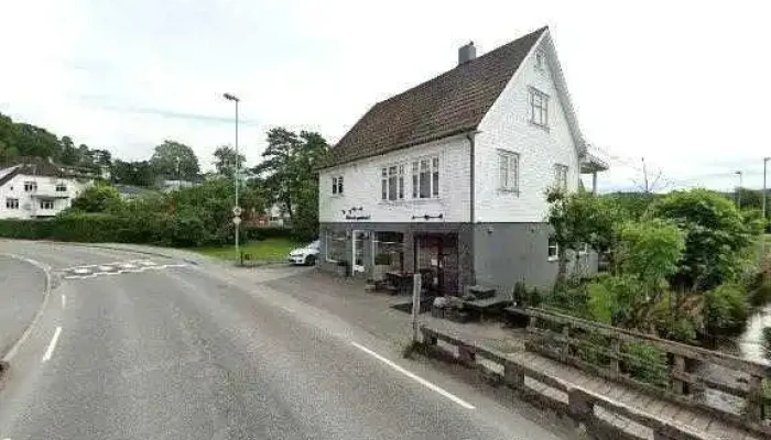 Dalane Byggsok As Alle - Hauge I Dalane