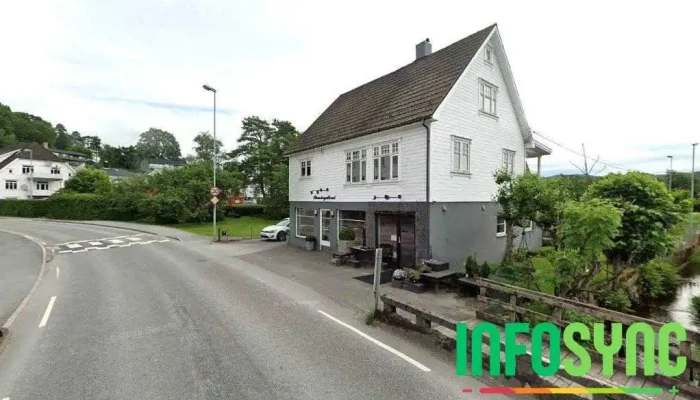 Dalane Byggsøk As - Hauge I Dalane