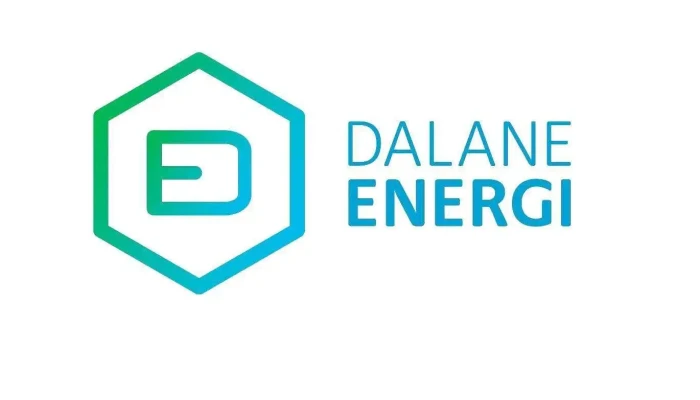 Dalane Energi As -  Fra Eieren - Egersund