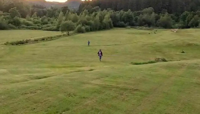 Dalane Golfklubb - Hauge I Dalane