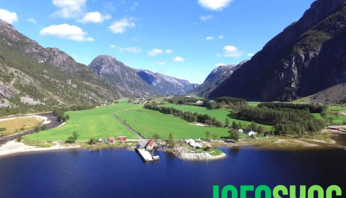 Dalane Kommunikasjon - Norway