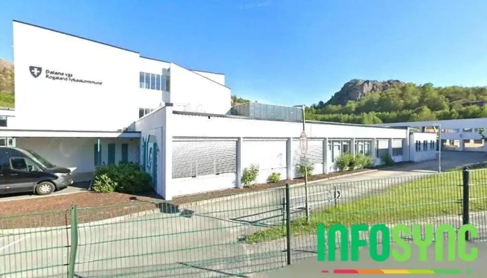 Dalane Utdanningssenter - Egersund