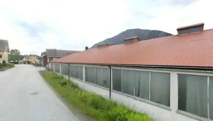 Dale Senter -  Street View 360deg - Dale I Sunnfjord